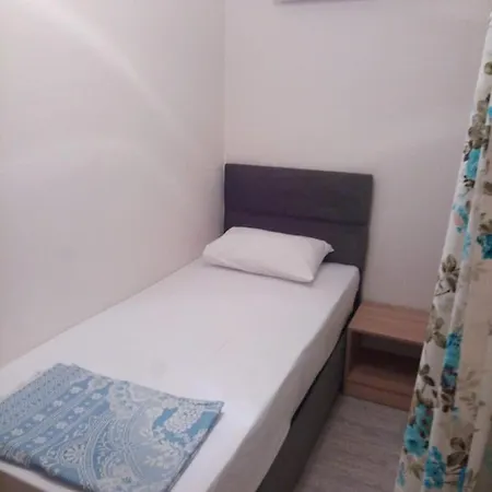Appartement çalişkan 1 *