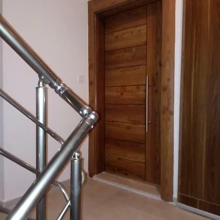 Caliskan 1 Apartmán Gumuldur