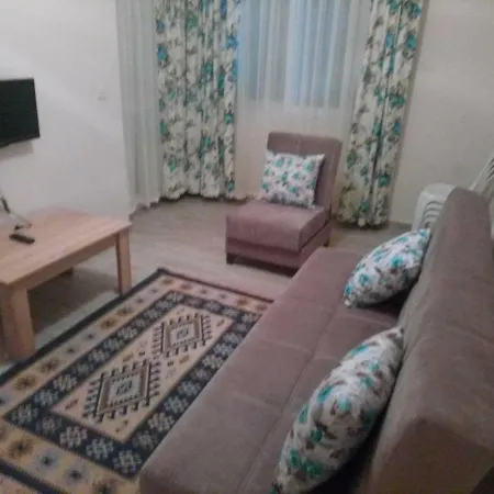 Appartement çalişkan 1 *