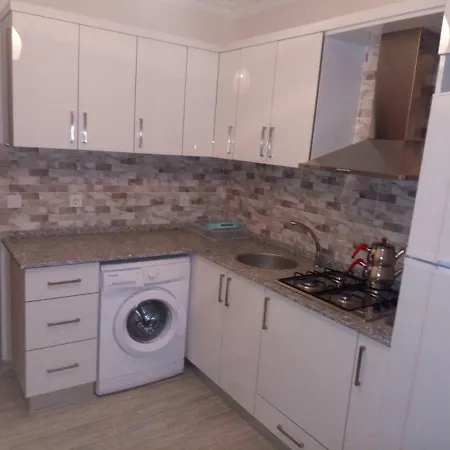 Apartmán Caliskan 1
