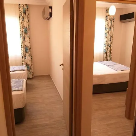 çalişkan 1 * Gumuldur