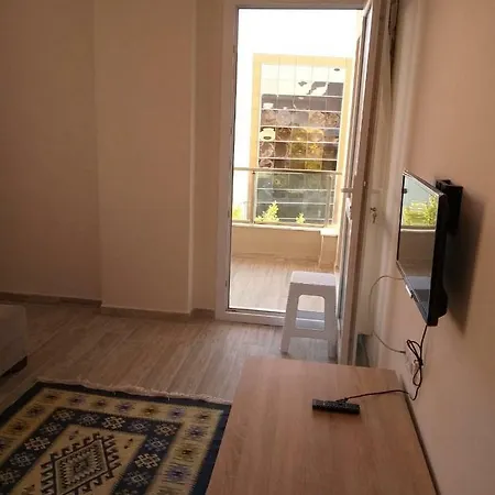 Caliskan 1 Apartmán *