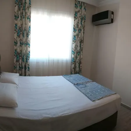 Caliskan 1 Apartmán