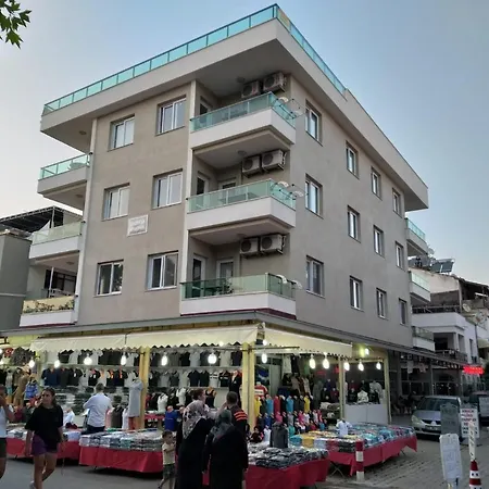 çalişkan 1 Appartement Gumuldur