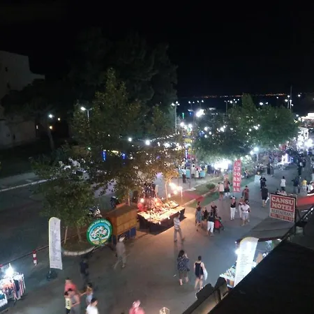 Appartement çalişkan 1 *