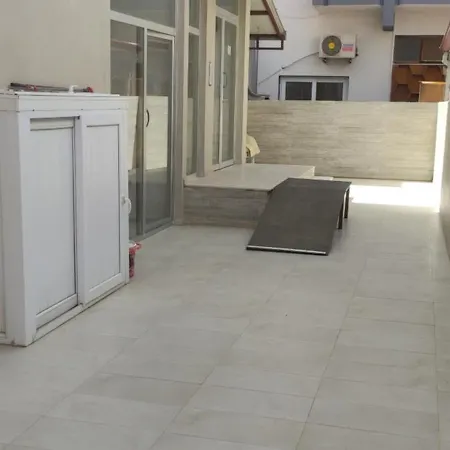 Apartamento çalişkan 1 Gumuldur