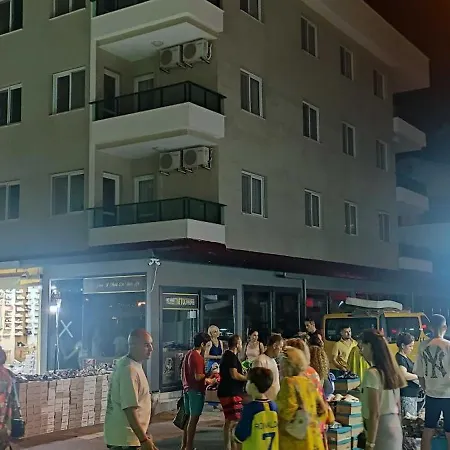 çalişkan 1 Gumuldur