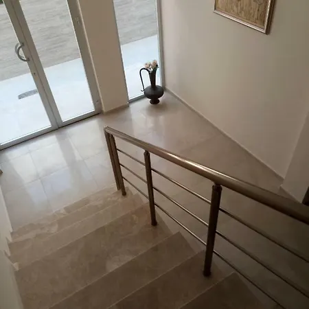 Apartment Caliskan 1