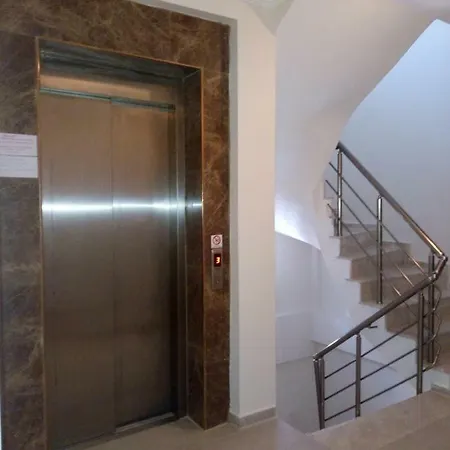 çalişkan 1 Apartamento