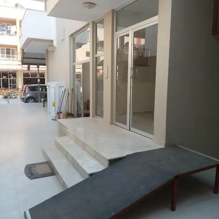 Caliskan 1 Apartament Gümüldür