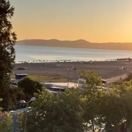 çalişkan 1 Apartamento Gumuldur